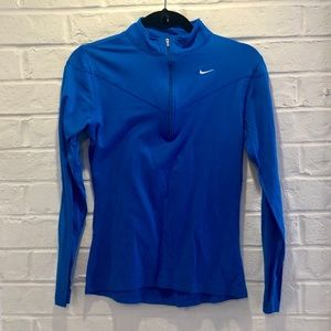 Nike Half-Zip Pullover